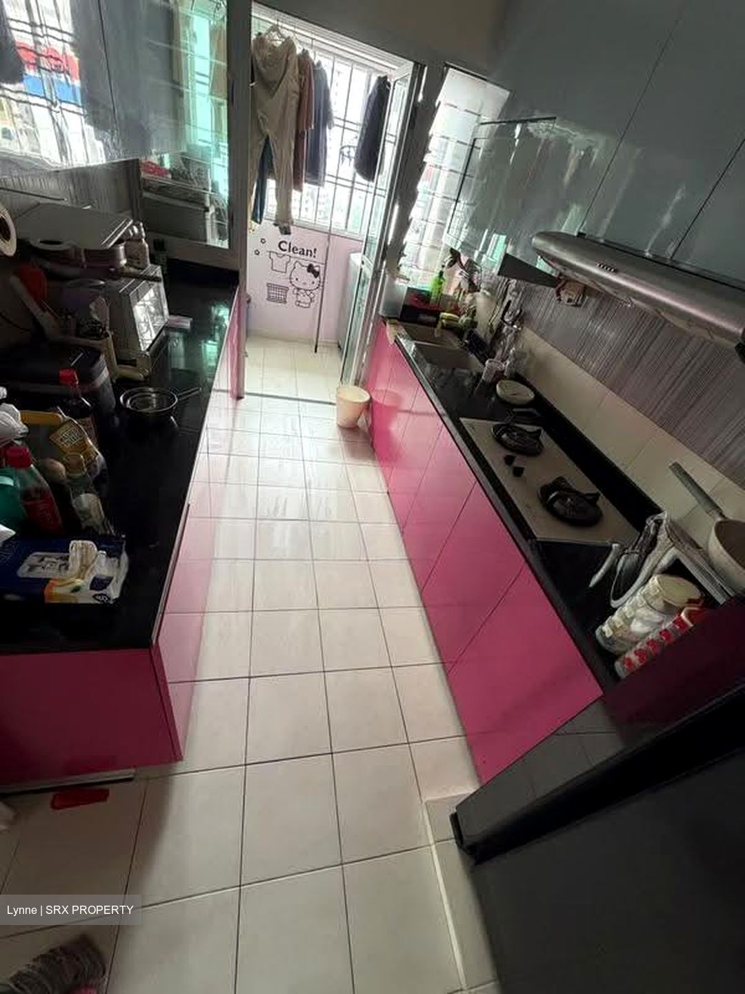 Blk 57 Teban View (Jurong East), HDB 4 Rooms #621535781